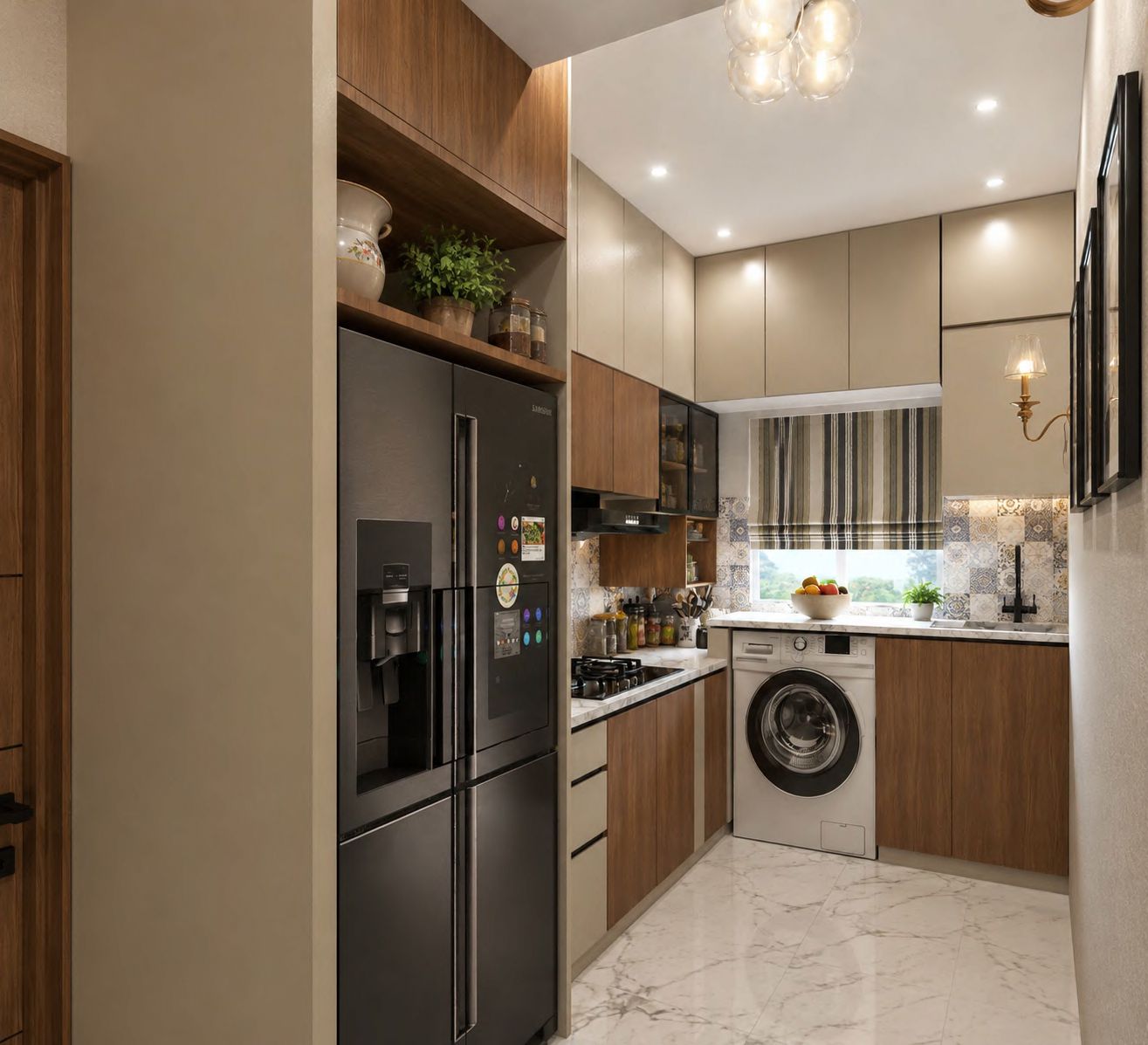 Laminates & Acrylics